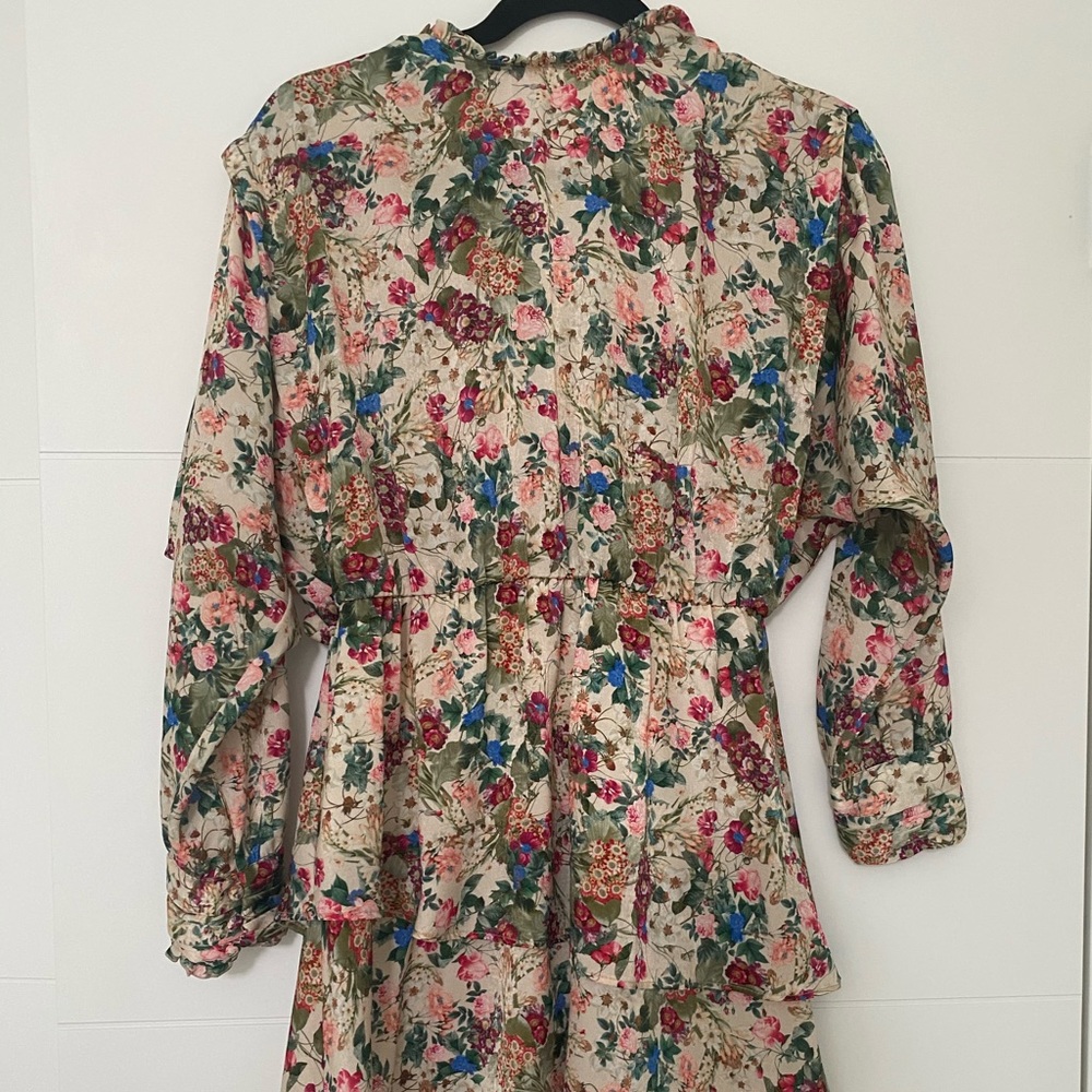 COPY - BNWT Zara Dress